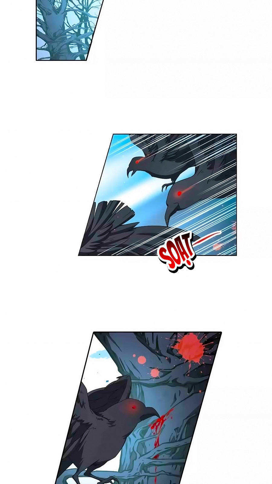 Tầm Trảo Tiền Thế Chi Lữ Chap 187.1 - Next Chap 188.1