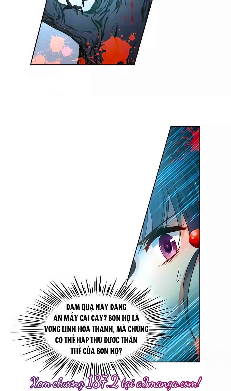 Tầm Trảo Tiền Thế Chi Lữ Chap 187.1 - Next Chap 188.1