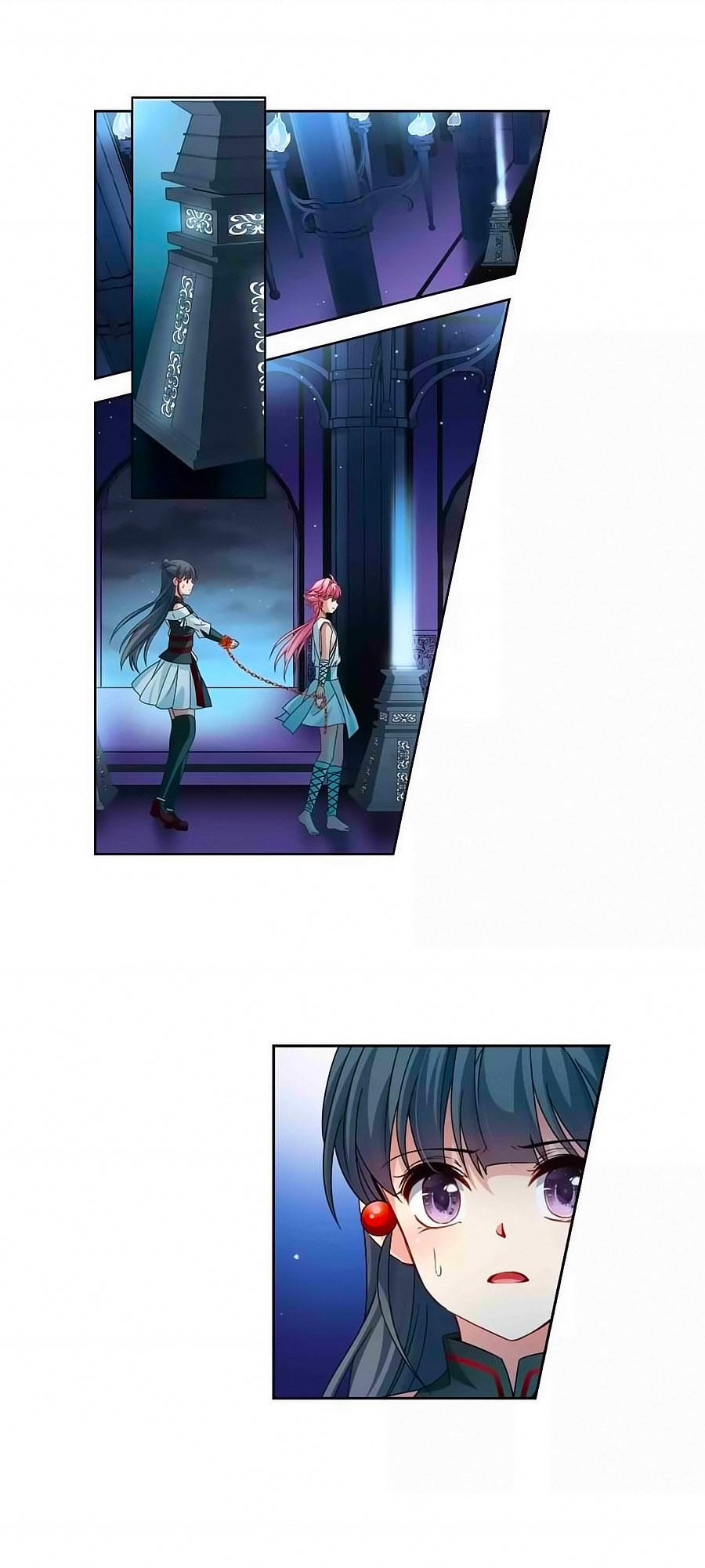 Tầm Trảo Tiền Thế Chi Lữ Chap 188.2 - Next Chap 189.2