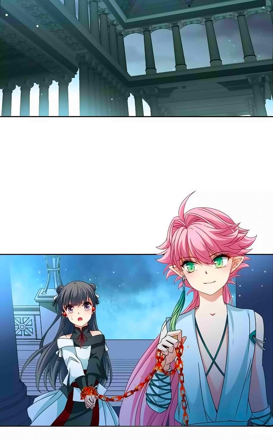 Tầm Trảo Tiền Thế Chi Lữ Chap 188.2 - Next Chap 189.2