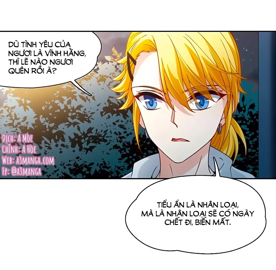 Tầm Trảo Tiền Thế Chi Lữ Chap 202.1 - Next Chap 203.1