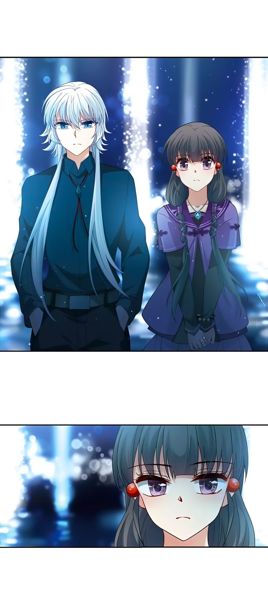 Tầm Trảo Tiền Thế Chi Lữ Chap 202.1 - Next Chap 203.1