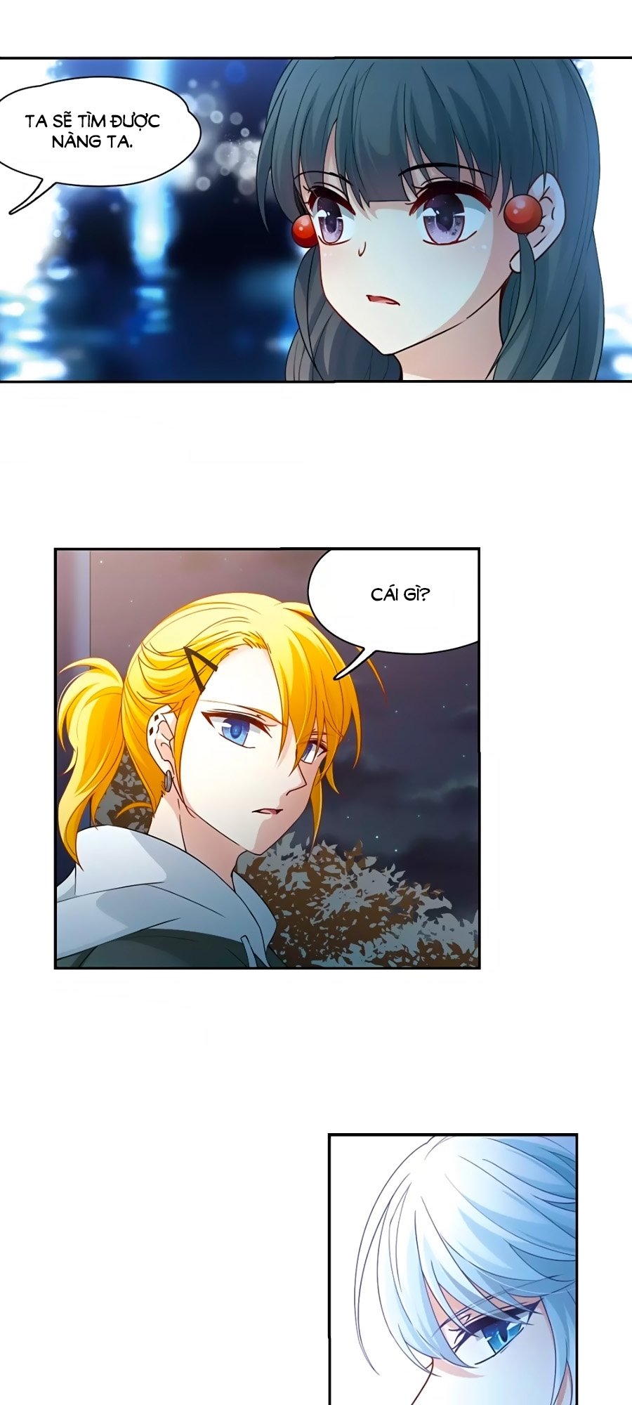 Tầm Trảo Tiền Thế Chi Lữ Chap 202.1 - Next Chap 203.1