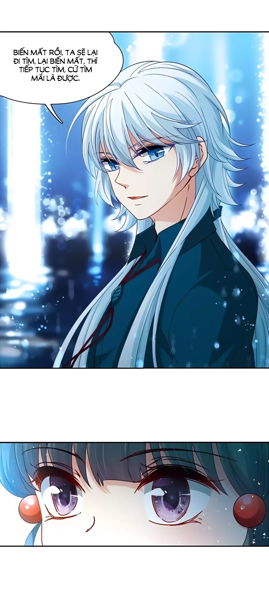 Tầm Trảo Tiền Thế Chi Lữ Chap 202.1 - Next Chap 203.1