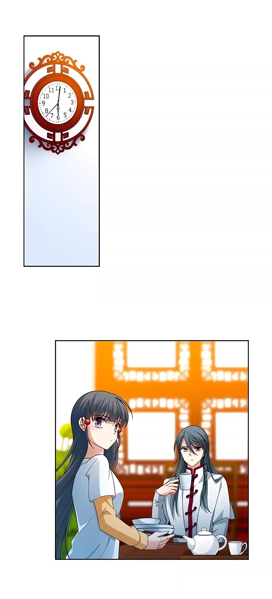 Tầm Trảo Tiền Thế Chi Lữ Chap 202.2 - Next Chap 203.2