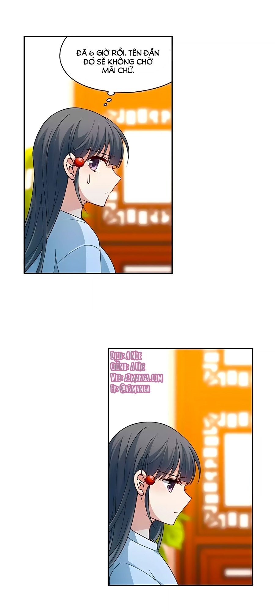 Tầm Trảo Tiền Thế Chi Lữ Chap 202.2 - Next Chap 203.2