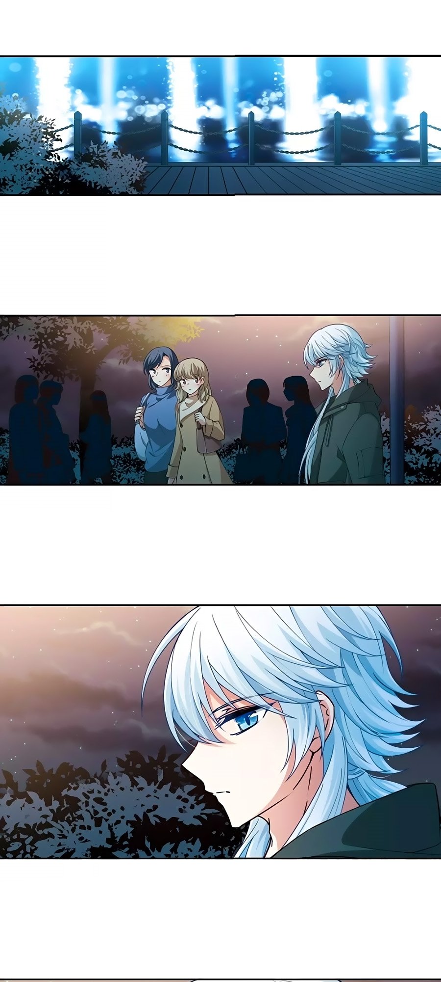 Tầm Trảo Tiền Thế Chi Lữ Chap 202.2 - Next Chap 203.2