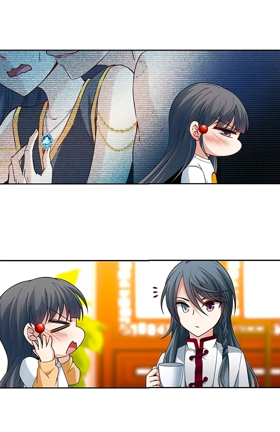 Tầm Trảo Tiền Thế Chi Lữ Chap 202.2 - Next Chap 203.2