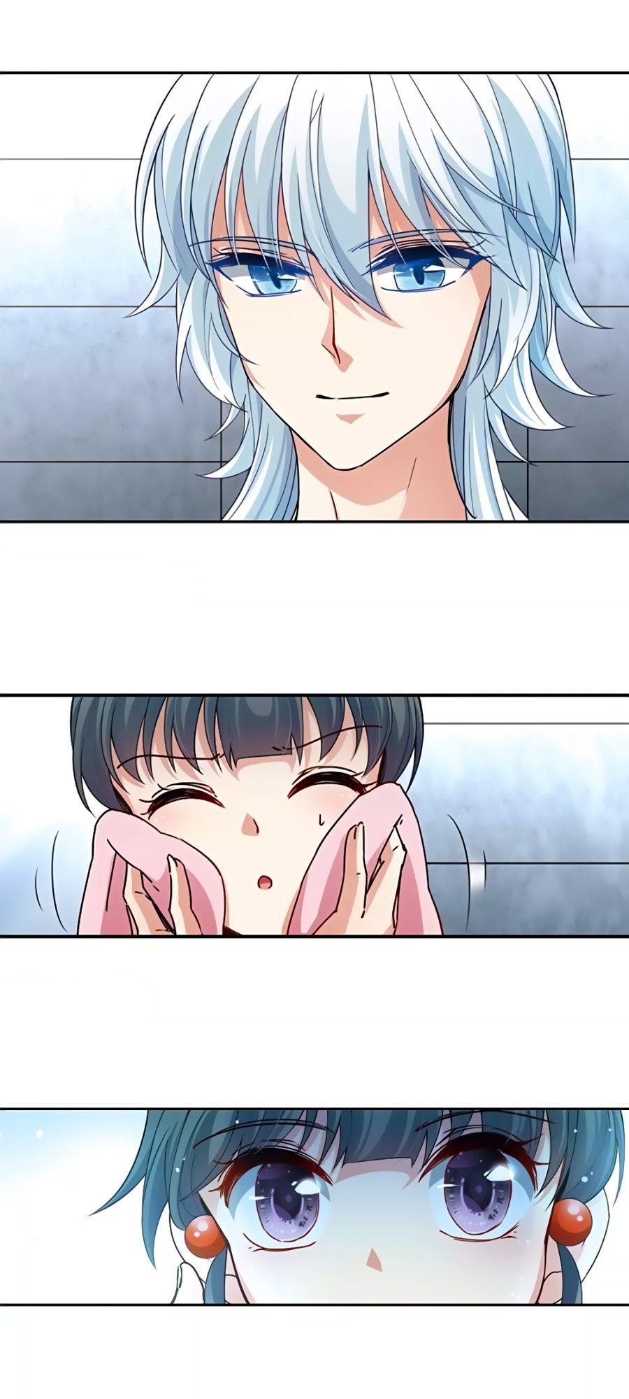 Tầm Trảo Tiền Thế Chi Lữ Chap 203.2 - Next Chap 204.2