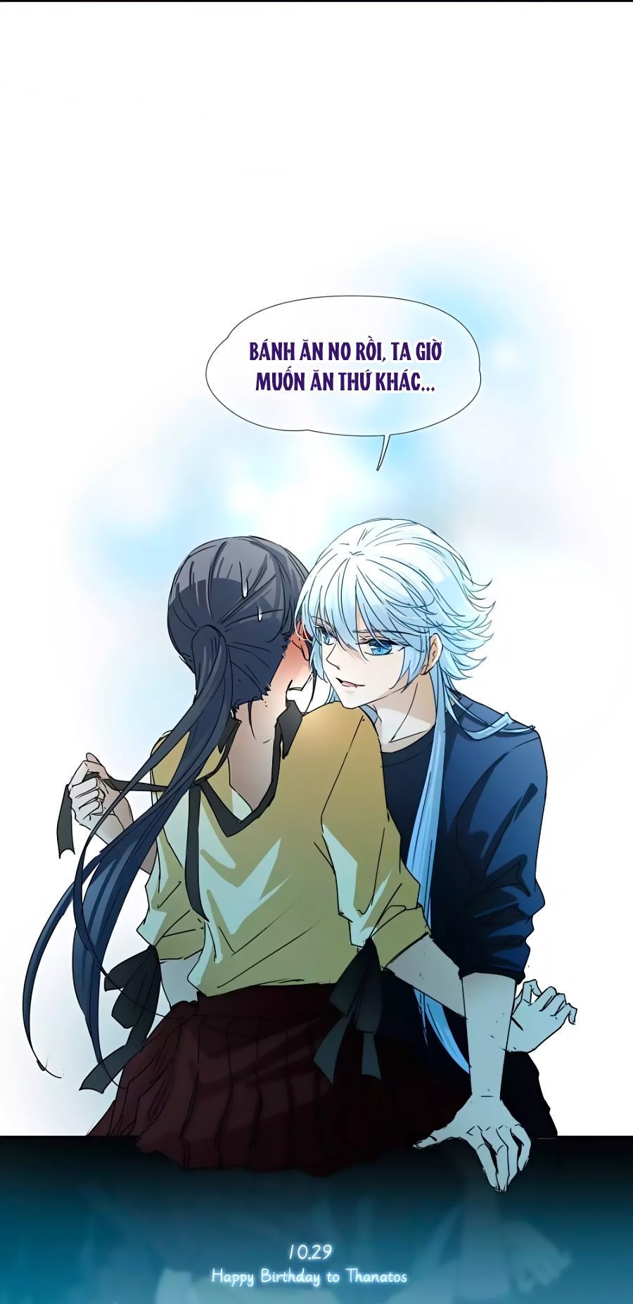 Tầm Trảo Tiền Thế Chi Lữ Chap 203.2 - Next Chap 204.2