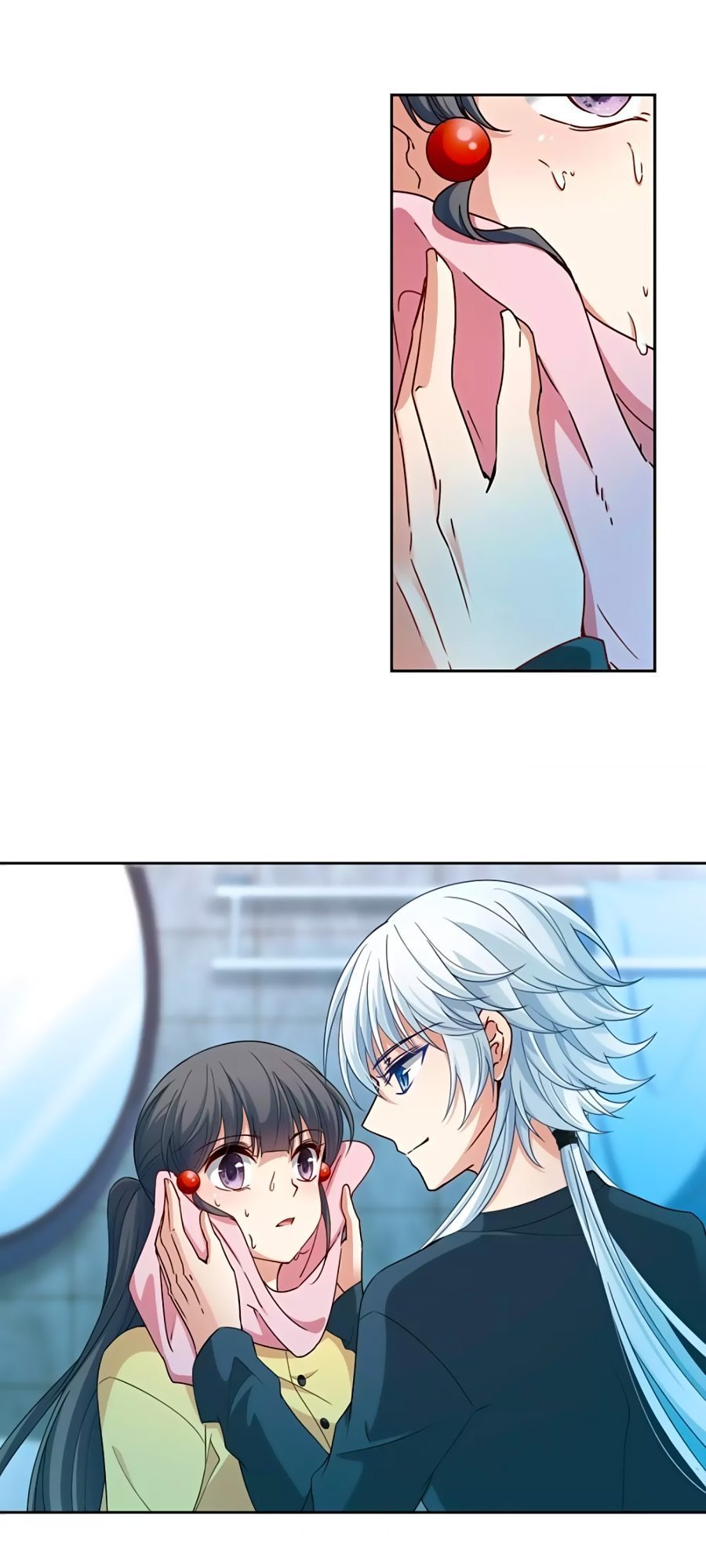 Tầm Trảo Tiền Thế Chi Lữ Chap 203.2 - Next Chap 204.2