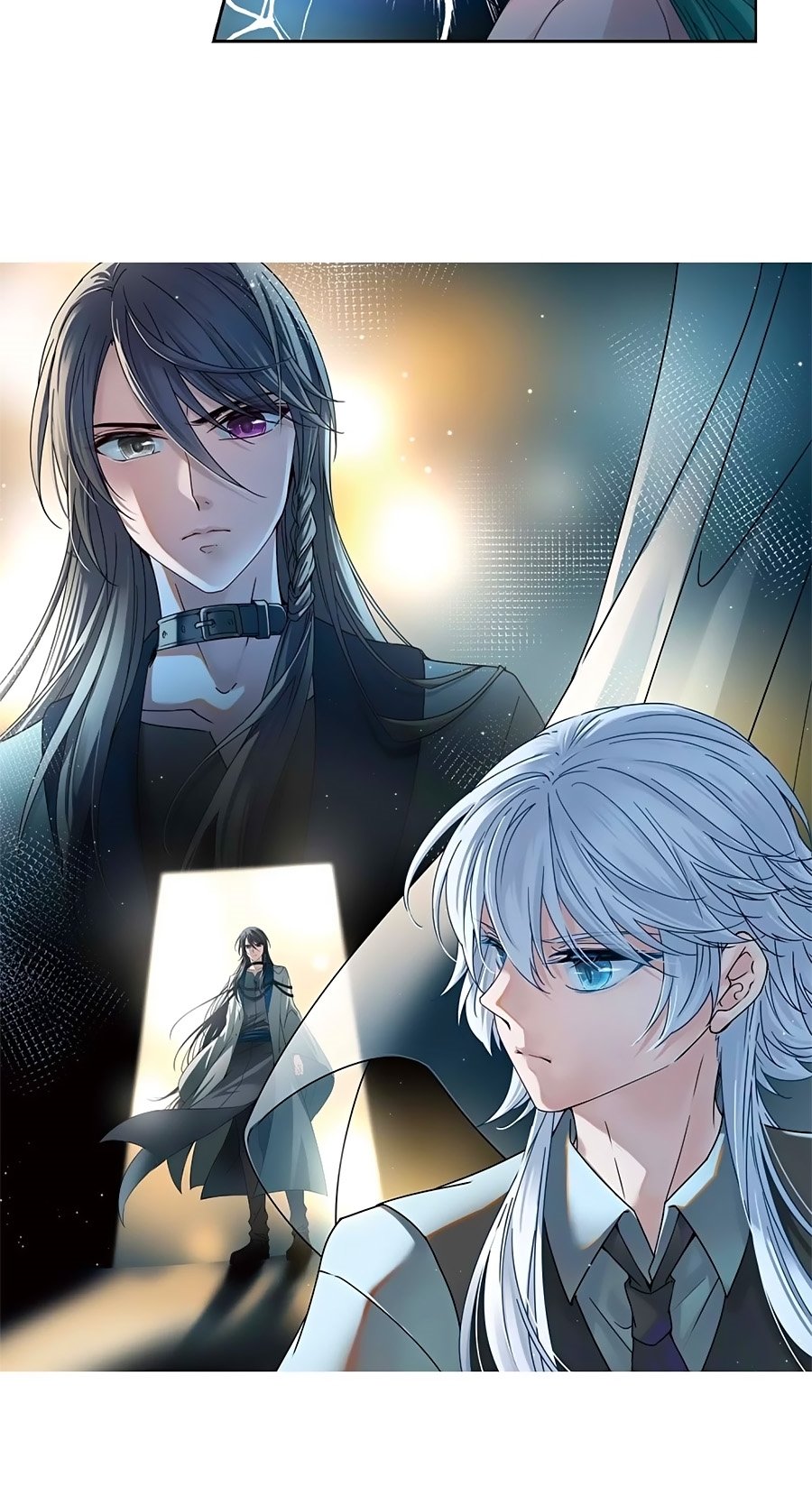 Tầm Trảo Tiền Thế Chi Lữ Chap 205.2 - Next Chap 206.2