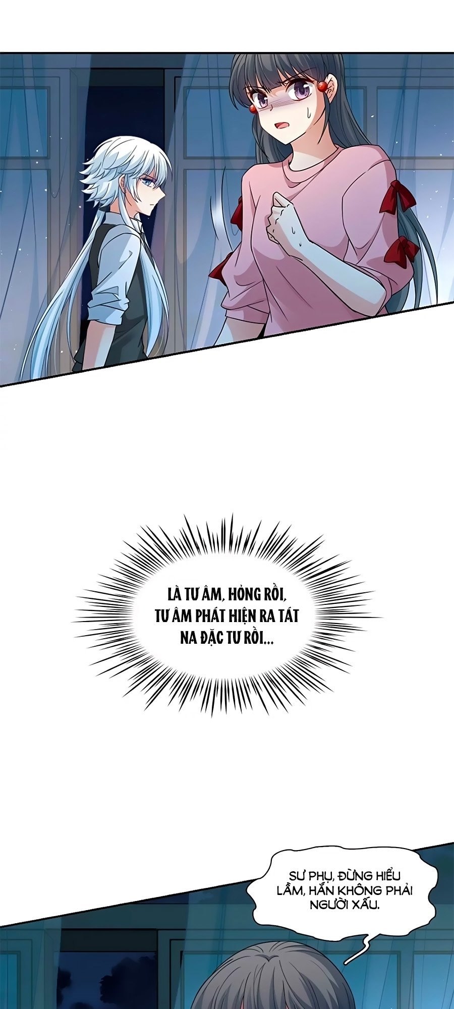 Tầm Trảo Tiền Thế Chi Lữ Chap 205.2 - Next Chap 206.2