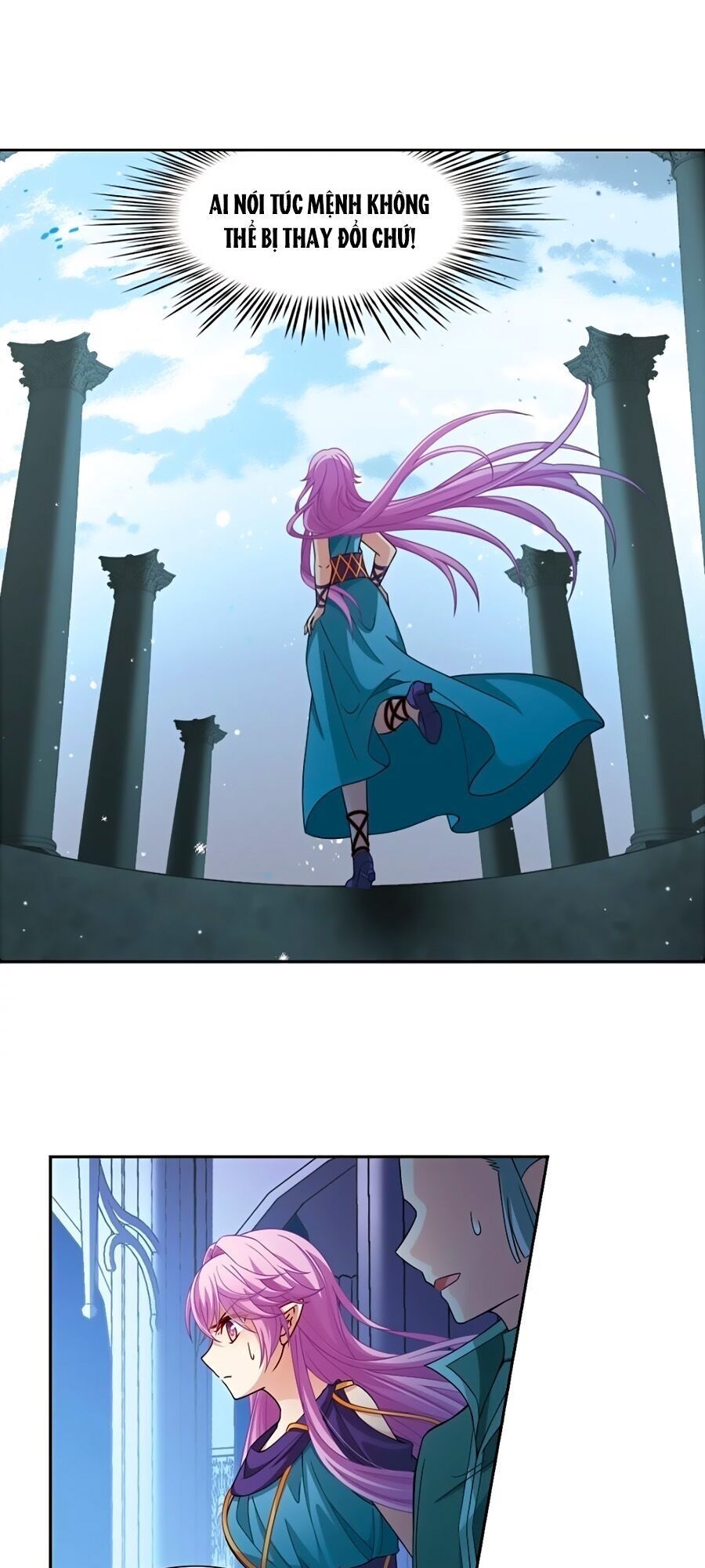 Tầm Trảo Tiền Thế Chi Lữ Chap 207.2 - Next Chap 208.2