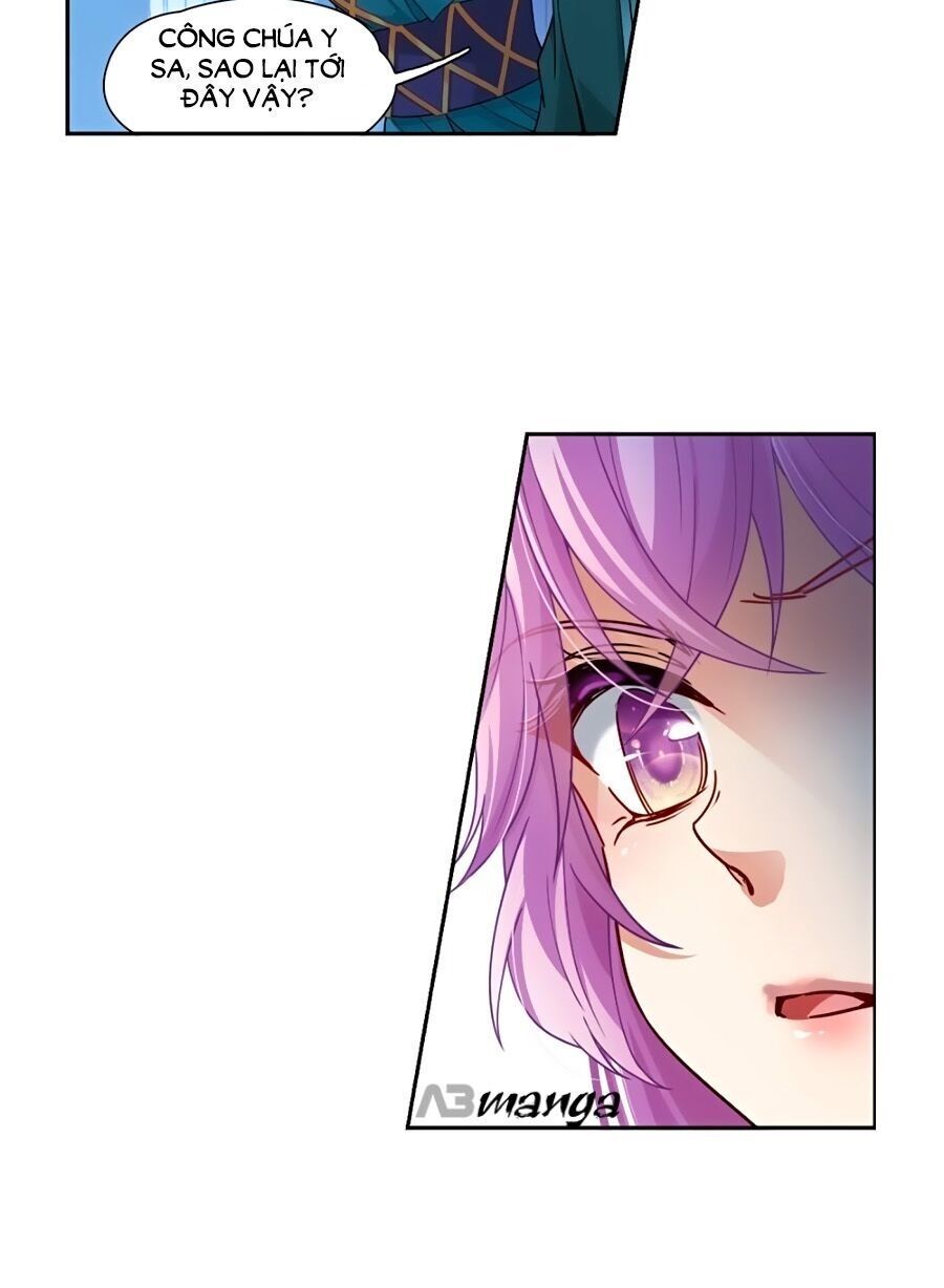 Tầm Trảo Tiền Thế Chi Lữ Chap 207.2 - Next Chap 208.2