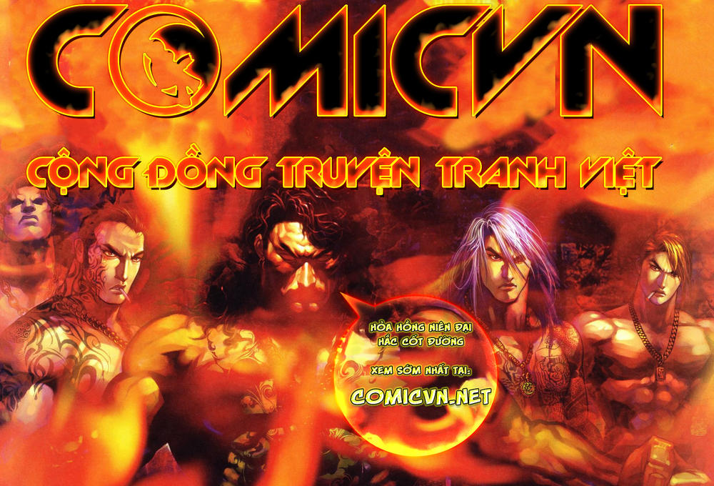 Người Trong Giang Hồ Chap 2233 - Next Chap 2234