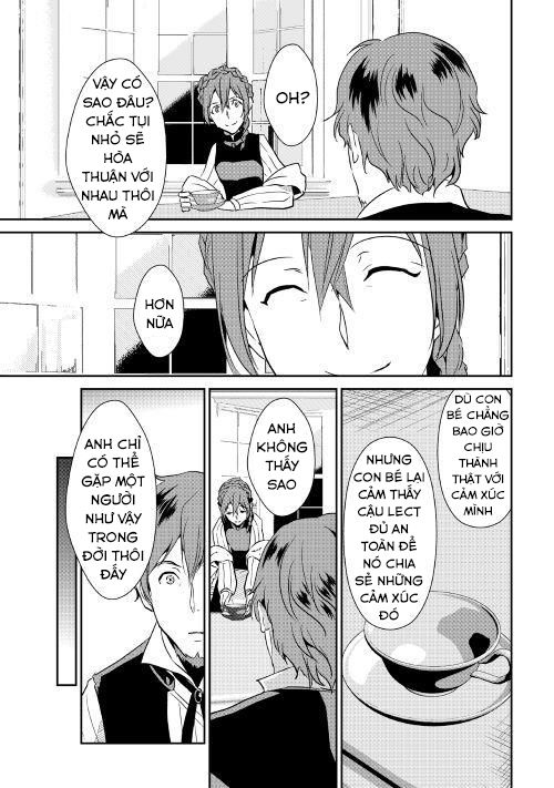 Shiro No Koukoku Monogatari Chap 59 - Next Chap 60