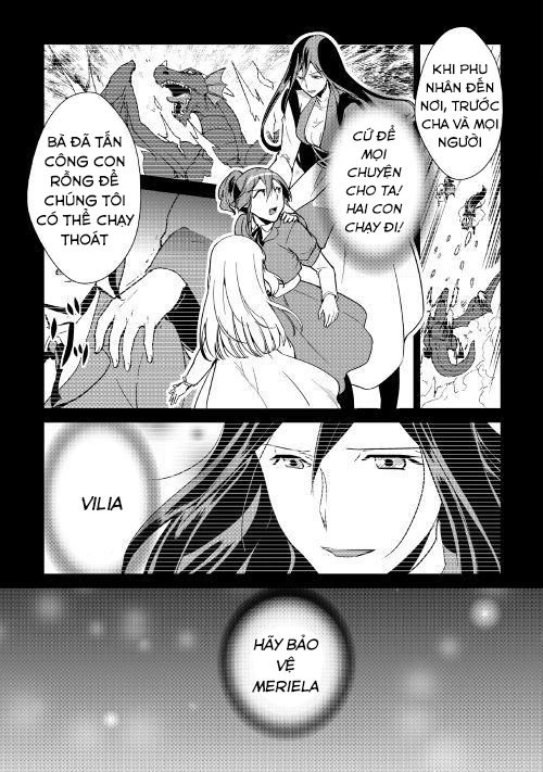 Shiro No Koukoku Monogatari Chap 59 - Next Chap 60