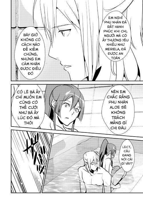 Shiro No Koukoku Monogatari Chap 59 - Next Chap 60