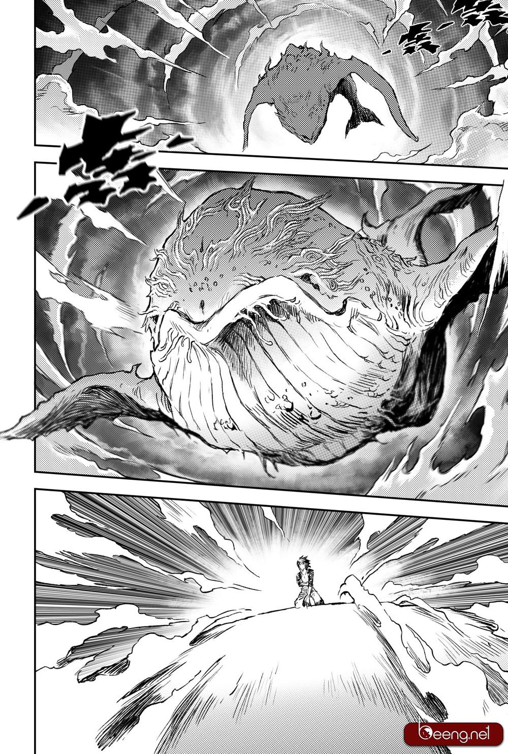 Huyền Hạo Chiến Ký Chap 186 - Next Chap 187