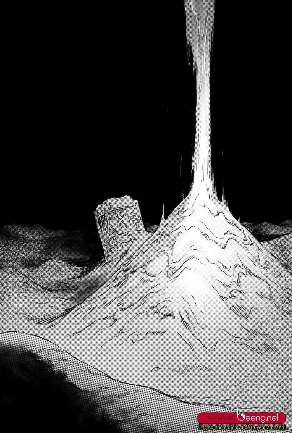 Huyền Hạo Chiến Ký Chap 201 - Next Chap 202