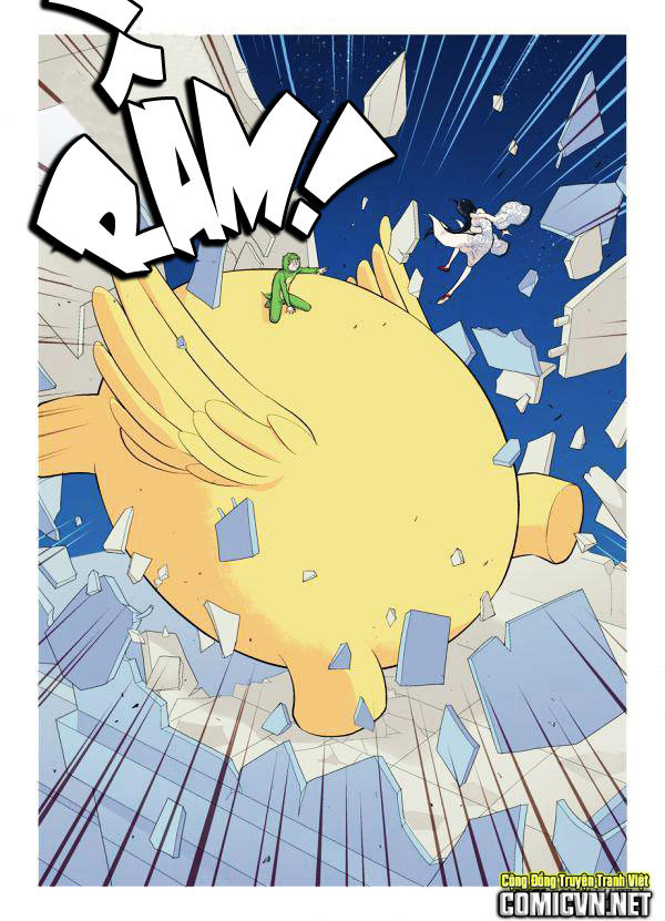 Vương Bài Ngự Sử Chap 14 - Next Chap 15