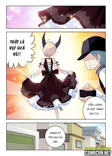 Vương Bài Ngự Sử Chap 34 - Next Chap 35