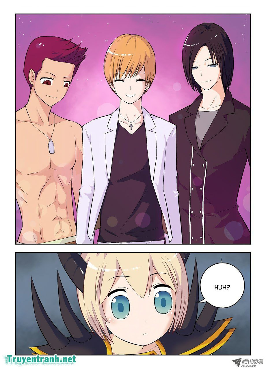 Vương Bài Ngự Sử Chap 44 - Next Chap 45