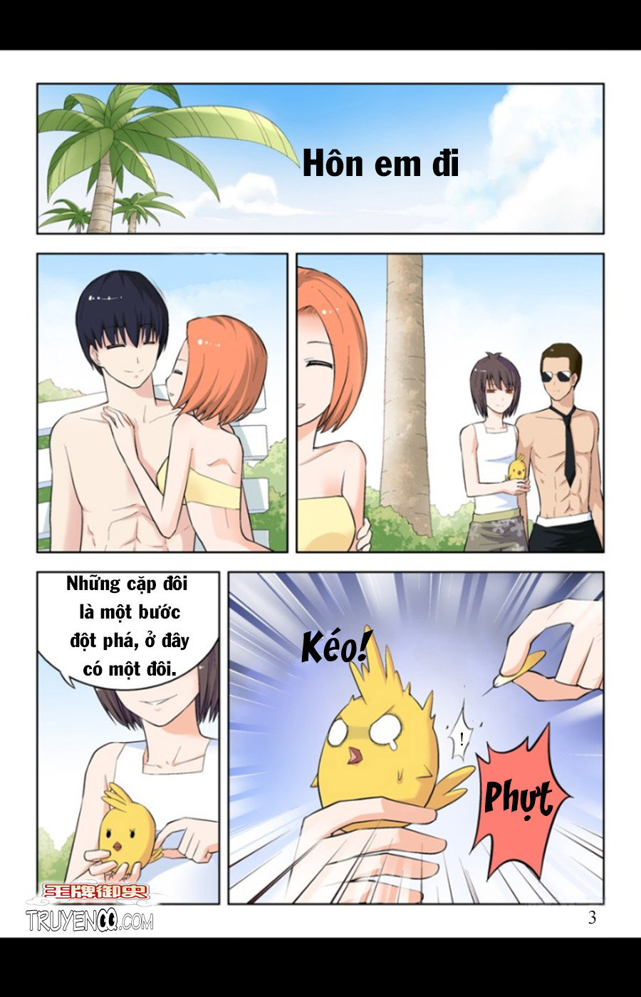 Vương Bài Ngự Sử Chap 58 - Next Chap 59
