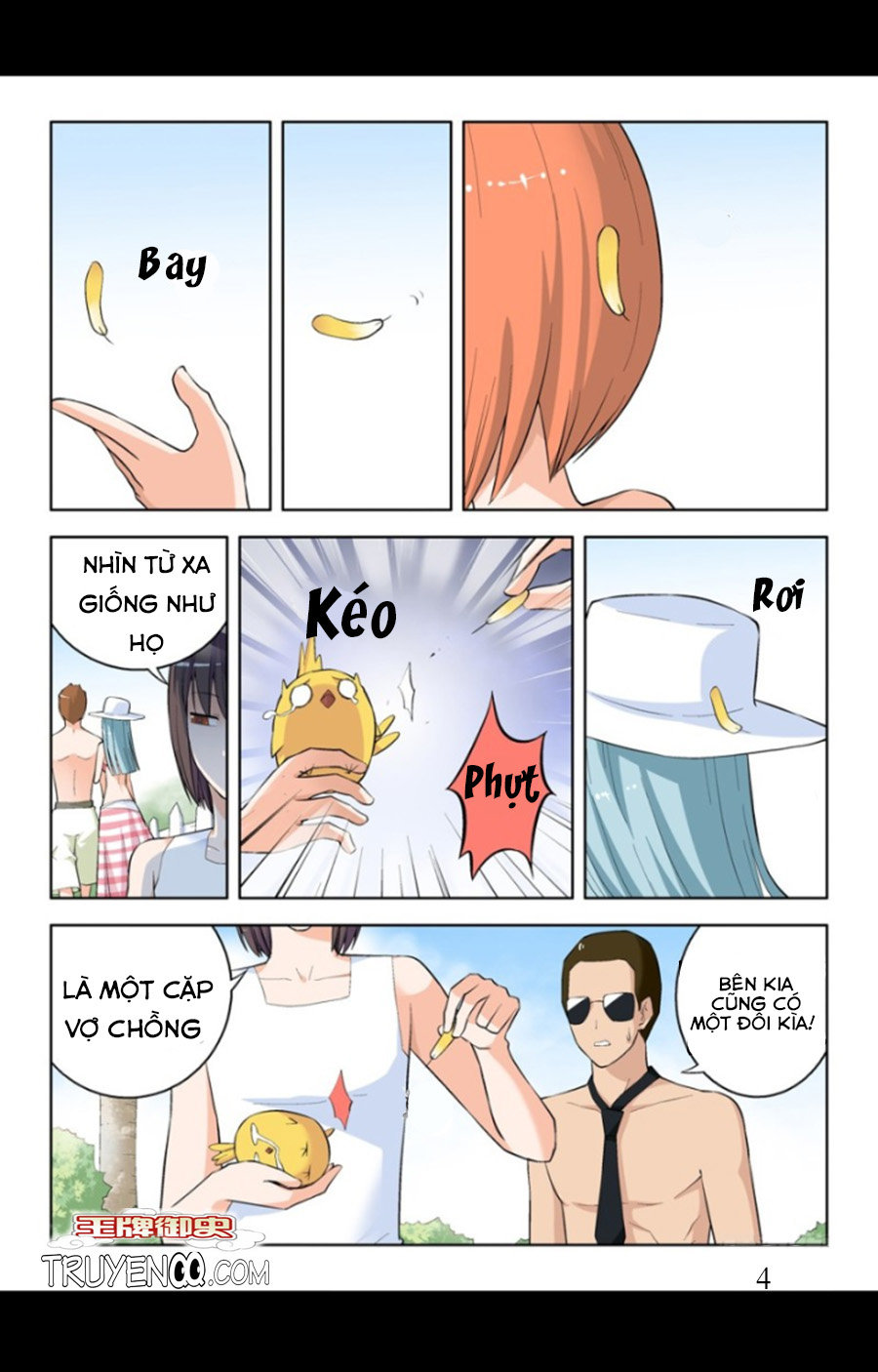 Vương Bài Ngự Sử Chap 58 - Next Chap 59