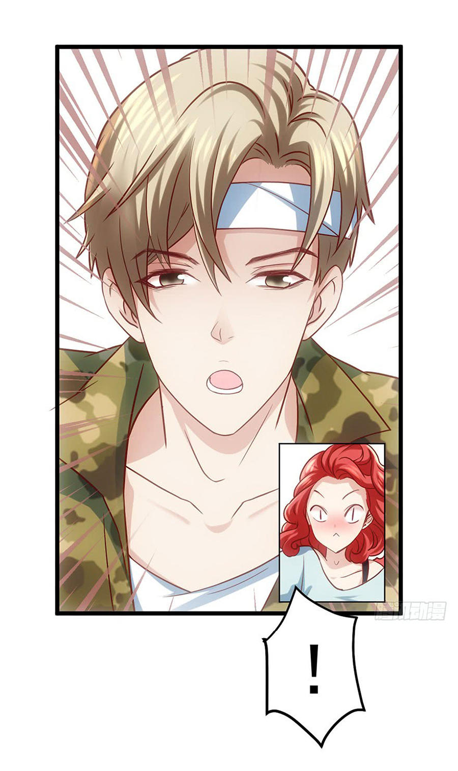 Tôi Không Phải Nữ Phụ Ác Độc Chap 35 - Next Chap 36