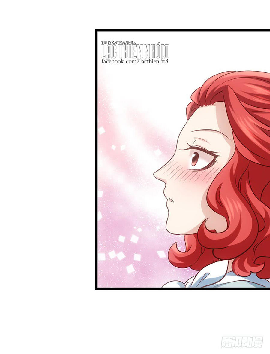 Tôi Không Phải Nữ Phụ Ác Độc Chap 35 - Next Chap 36