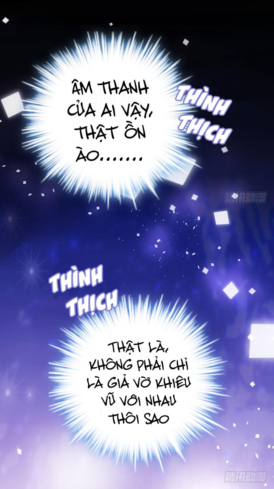 Tôi Không Phải Nữ Phụ Ác Độc Chap 35 - Next Chap 36