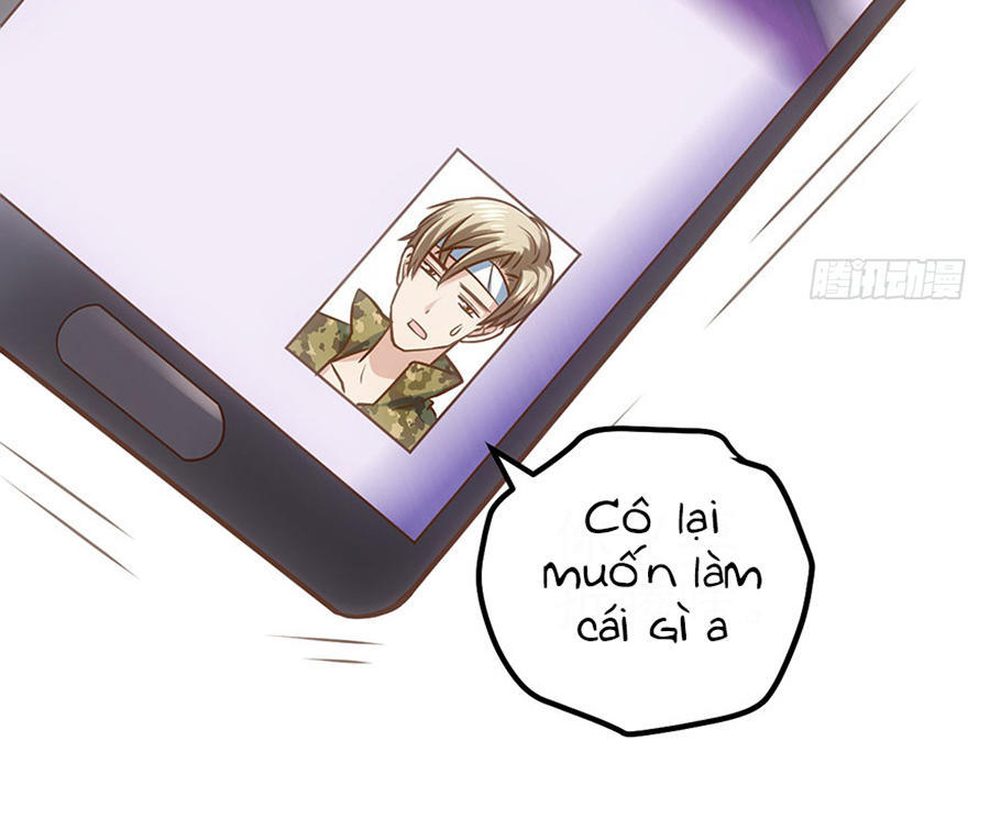 Tôi Không Phải Nữ Phụ Ác Độc Chap 35 - Next Chap 36