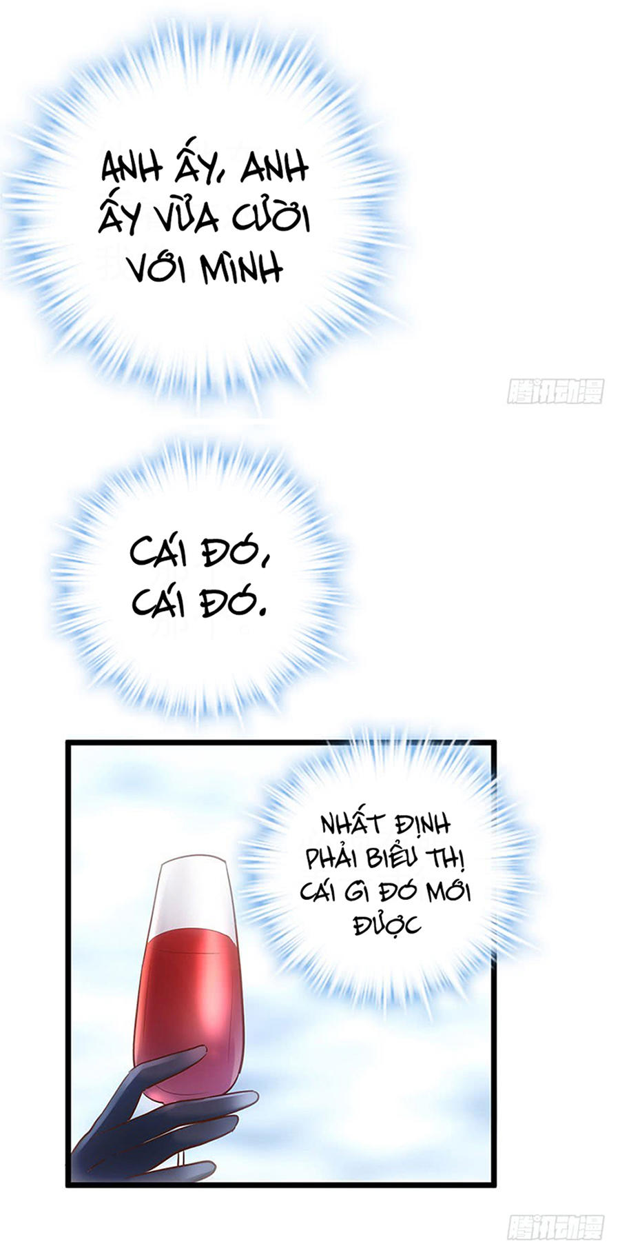 Tôi Không Phải Nữ Phụ Ác Độc Chap 36 - Next Chap 37