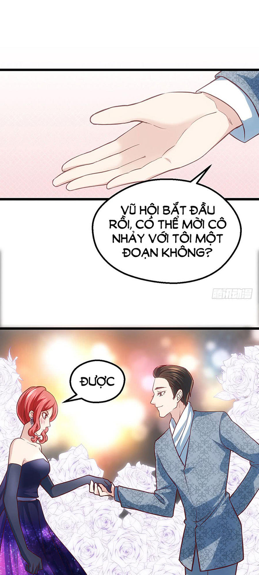 Tôi Không Phải Nữ Phụ Ác Độc Chap 36 - Next Chap 37