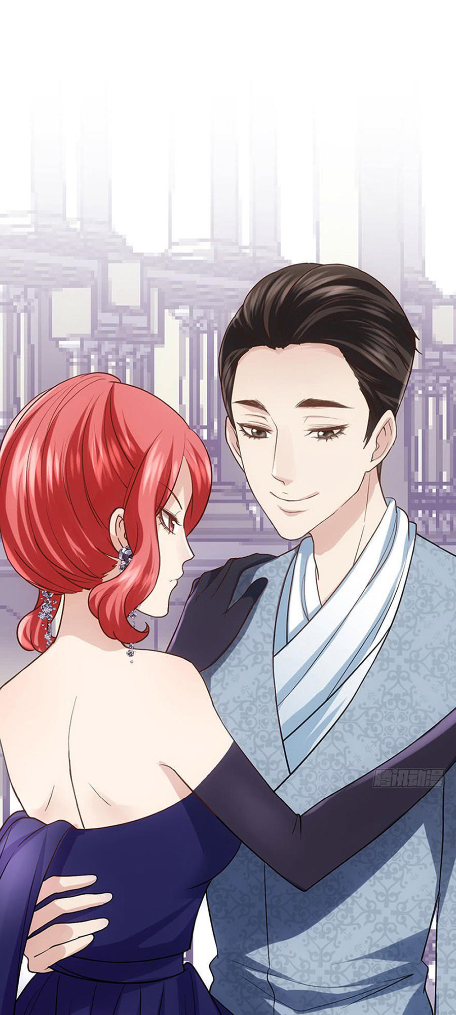 Tôi Không Phải Nữ Phụ Ác Độc Chap 37 - Next Chap 38