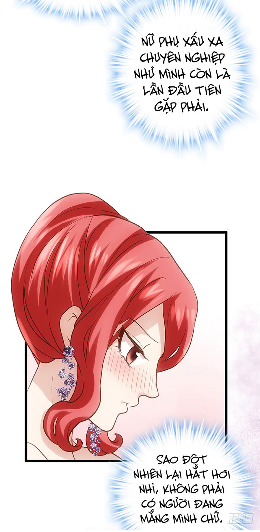 Tôi Không Phải Nữ Phụ Ác Độc Chap 37 - Next Chap 38