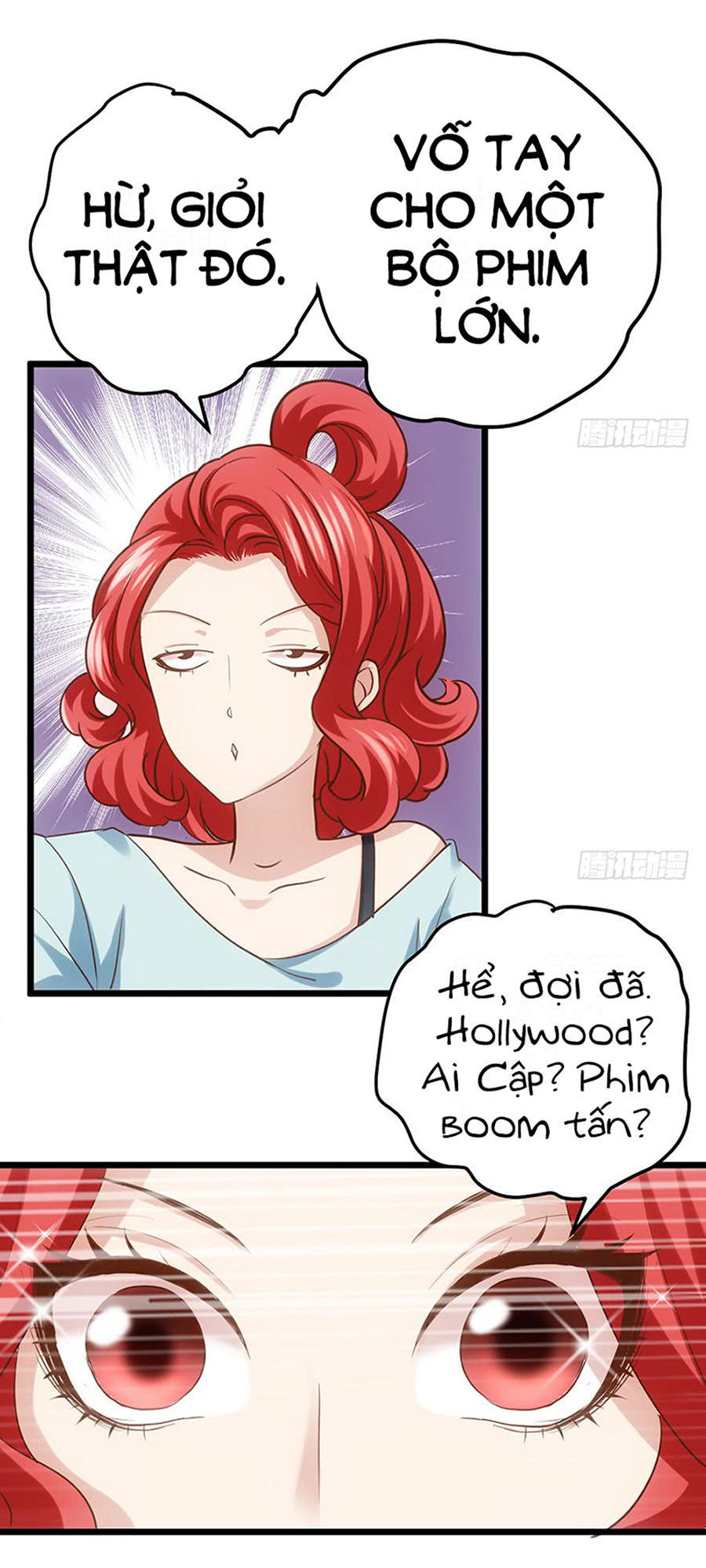 Tôi Không Phải Nữ Phụ Ác Độc Chap 38 - Next Chap 39
