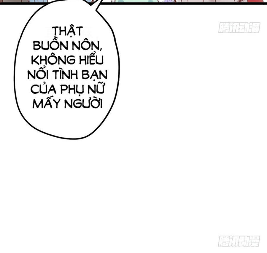 Tôi Không Phải Nữ Phụ Ác Độc Chap 40 - Next Chap 41