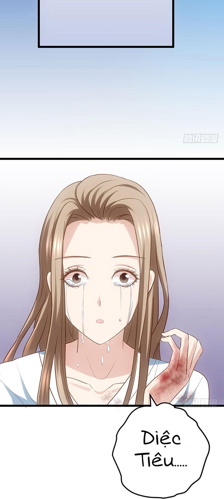 Tôi Không Phải Nữ Phụ Ác Độc Chap 40 - Next Chap 41