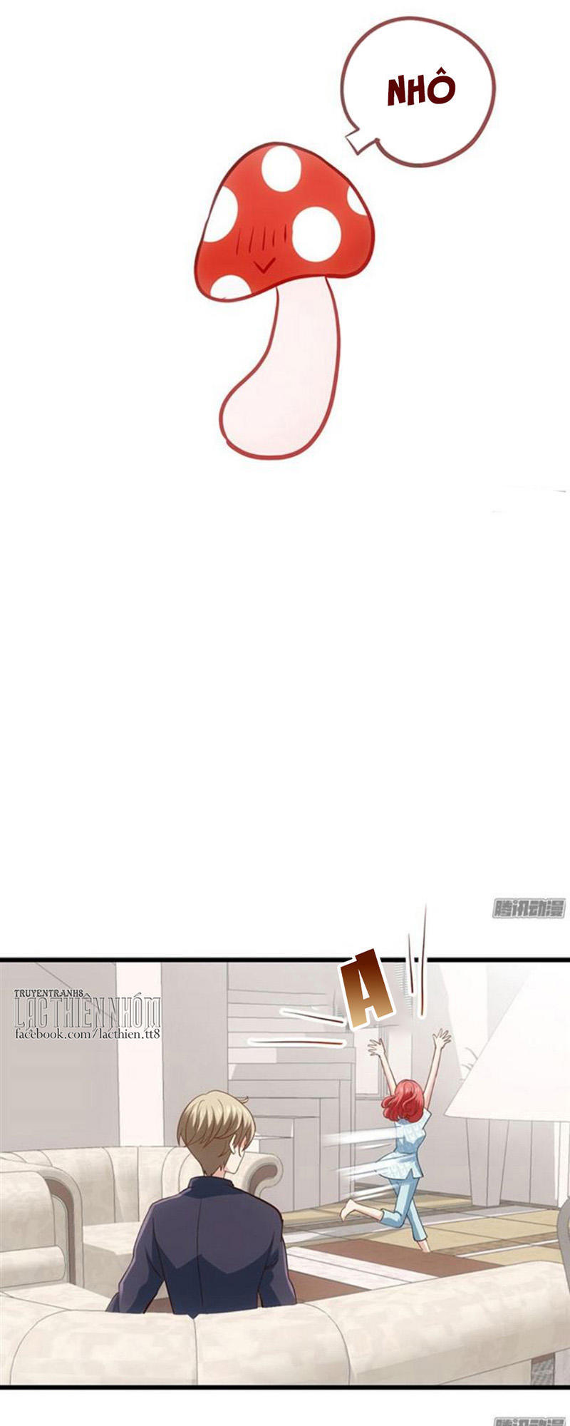 Tôi Không Phải Nữ Phụ Ác Độc Chap 41 - Next Chap 42