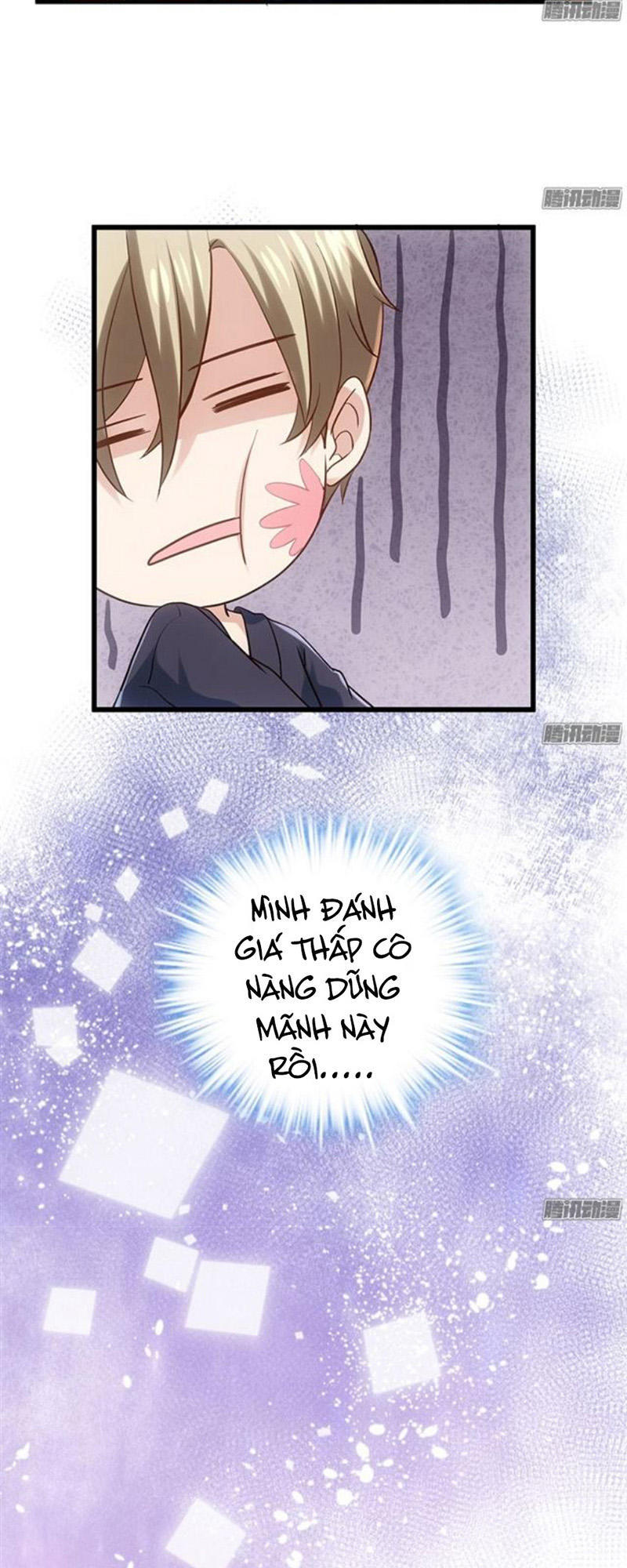 Tôi Không Phải Nữ Phụ Ác Độc Chap 41 - Next Chap 42