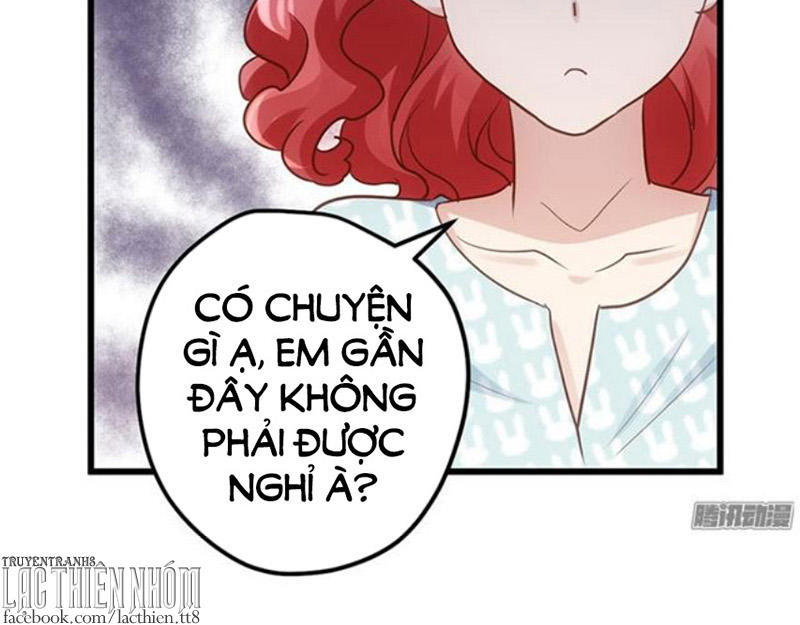 Tôi Không Phải Nữ Phụ Ác Độc Chap 41 - Next Chap 42