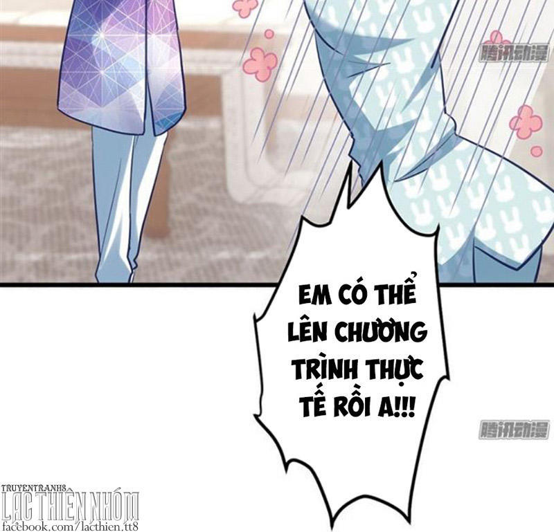 Tôi Không Phải Nữ Phụ Ác Độc Chap 41 - Next Chap 42