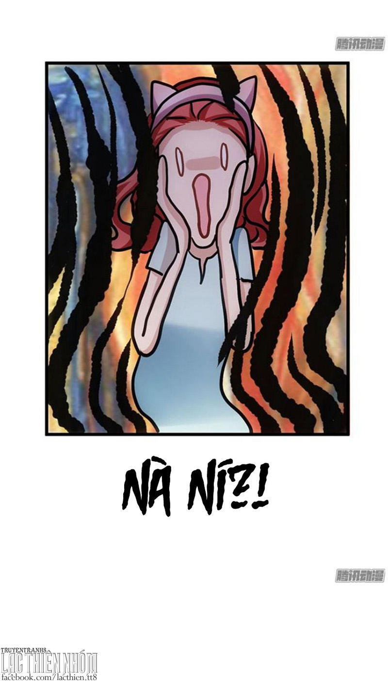 Tôi Không Phải Nữ Phụ Ác Độc Chap 41 - Next Chap 42