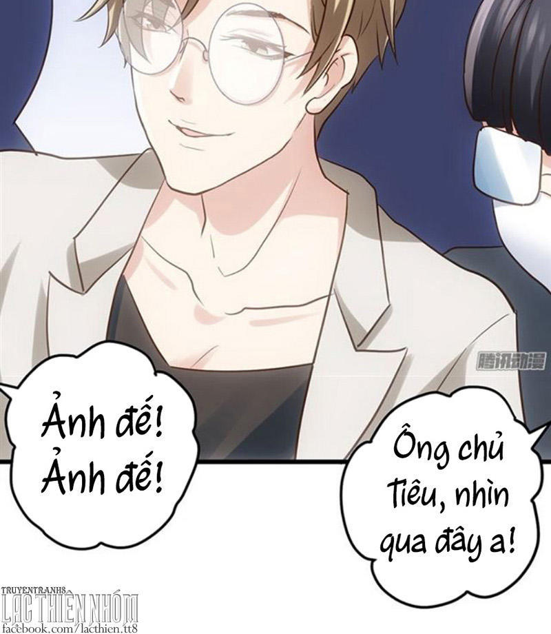 Tôi Không Phải Nữ Phụ Ác Độc Chap 41 - Next Chap 42