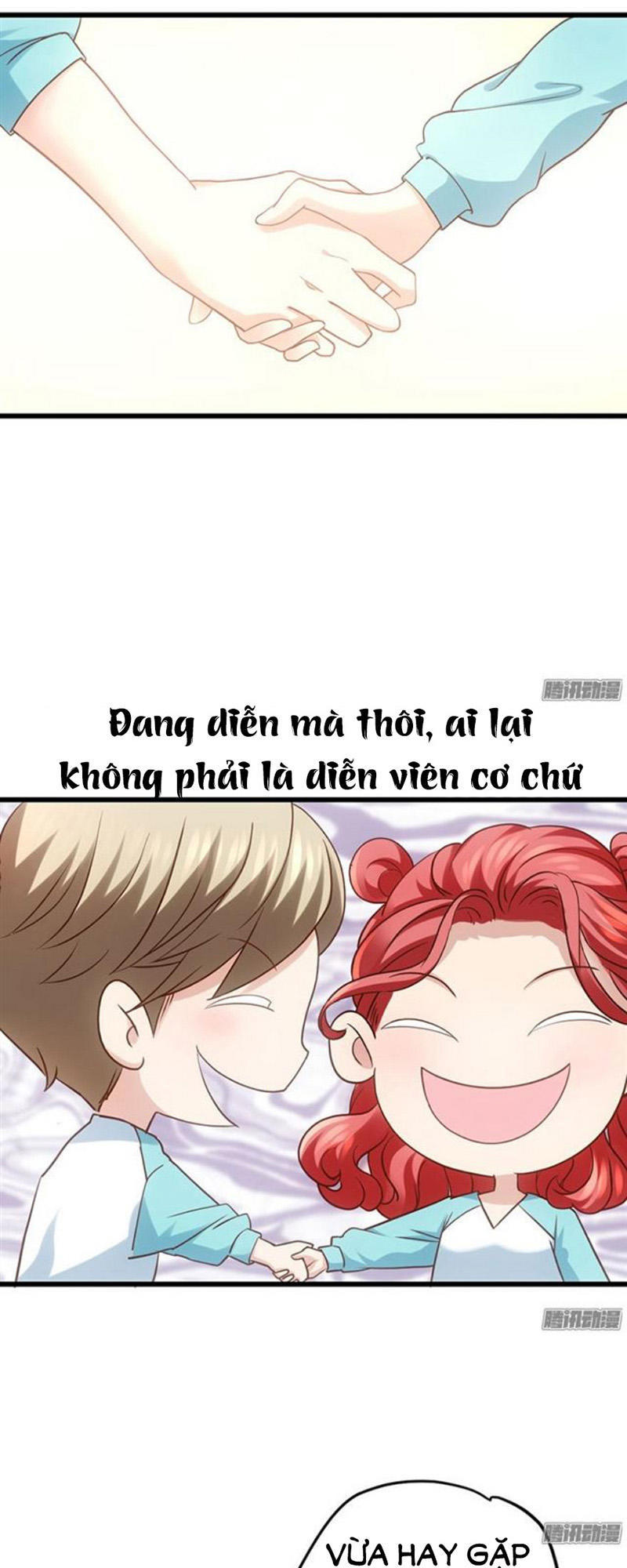 Tôi Không Phải Nữ Phụ Ác Độc Chap 42 - Next Chap 43