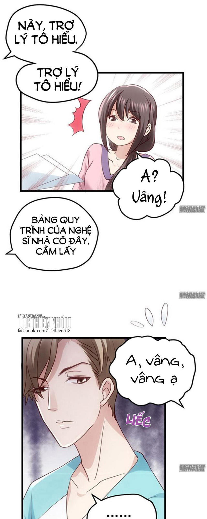 Tôi Không Phải Nữ Phụ Ác Độc Chap 42 - Next Chap 43