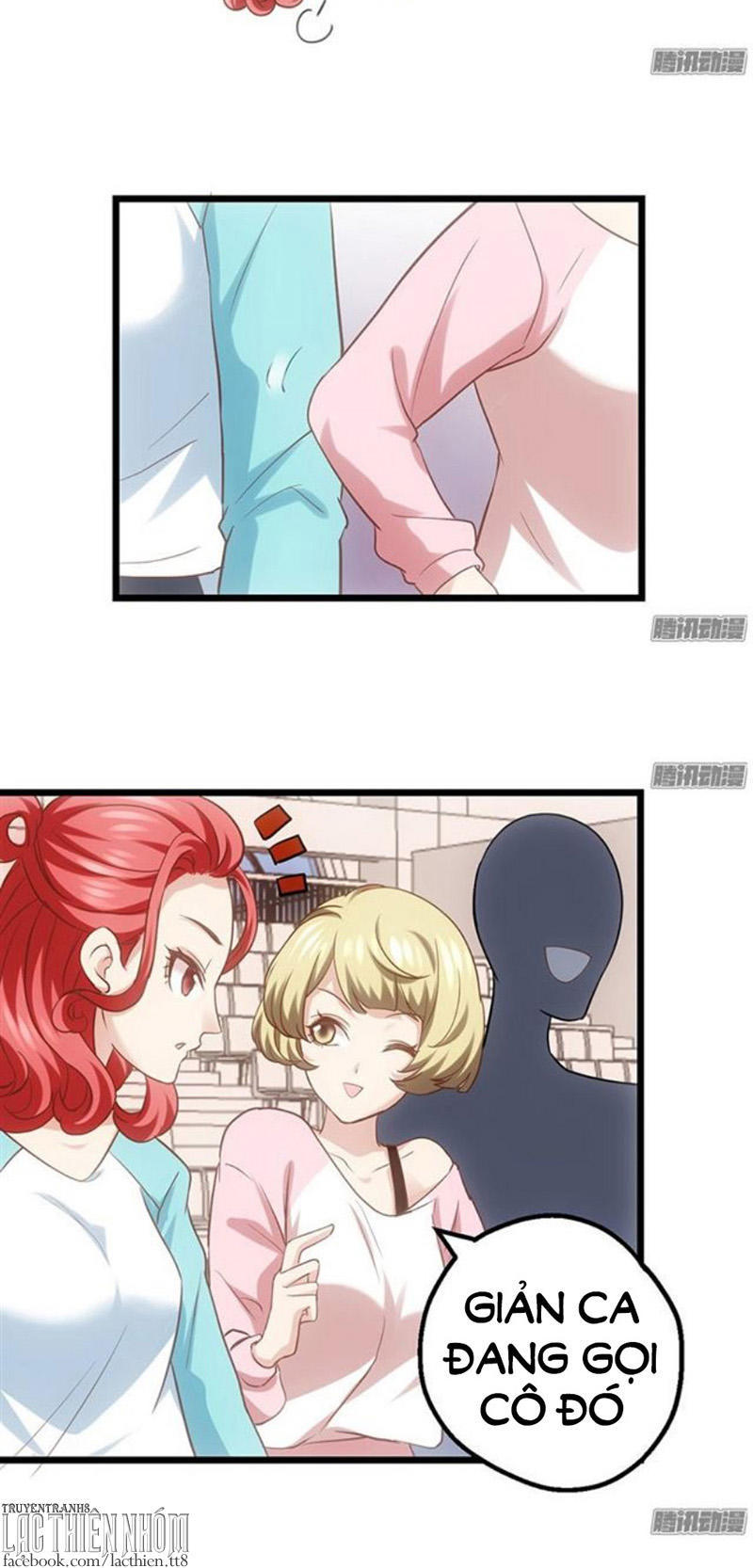 Tôi Không Phải Nữ Phụ Ác Độc Chap 42 - Next Chap 43